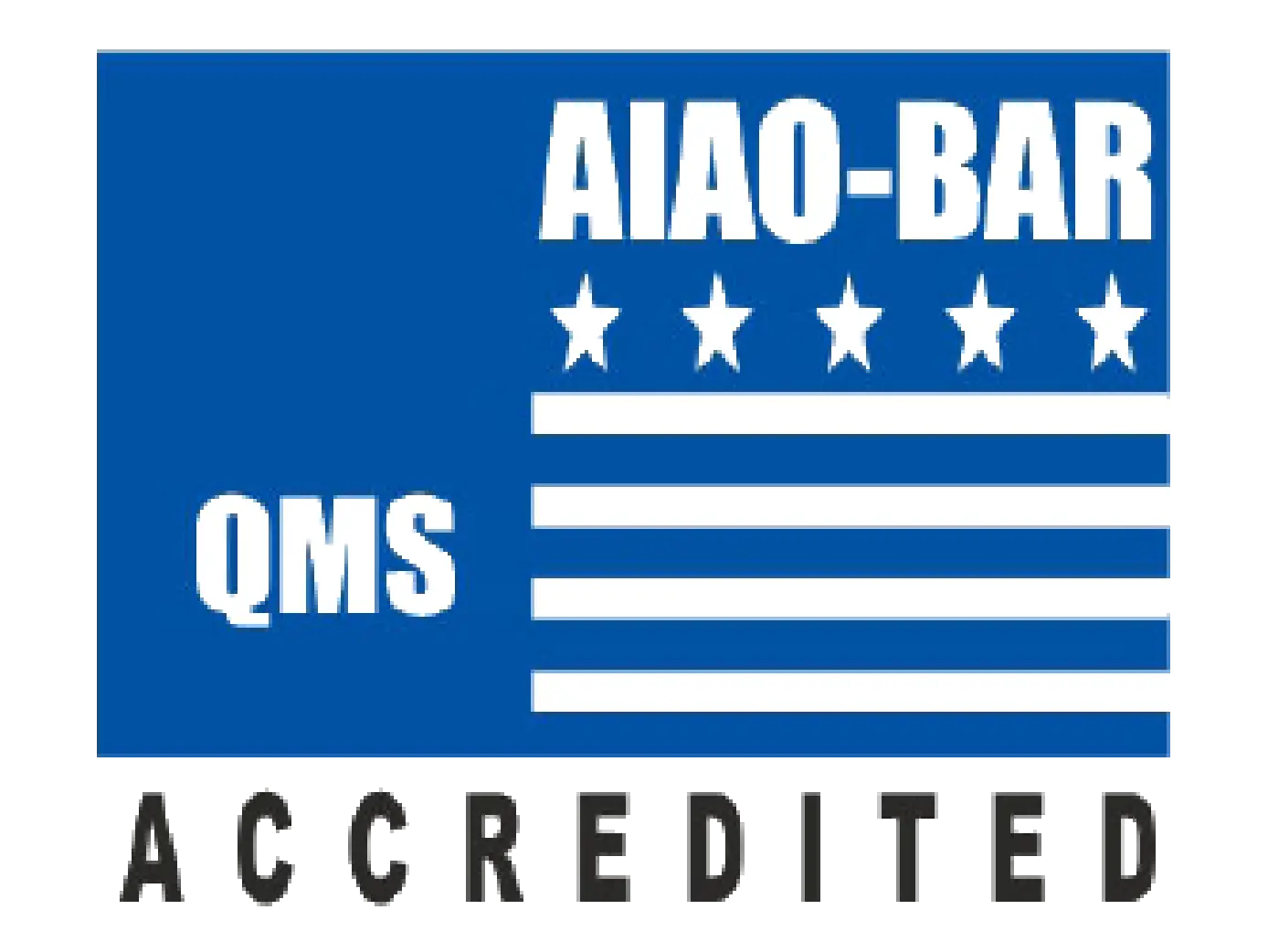 AMERICAN INTERNATIONAL ACCREDITATION ORGANIZATION