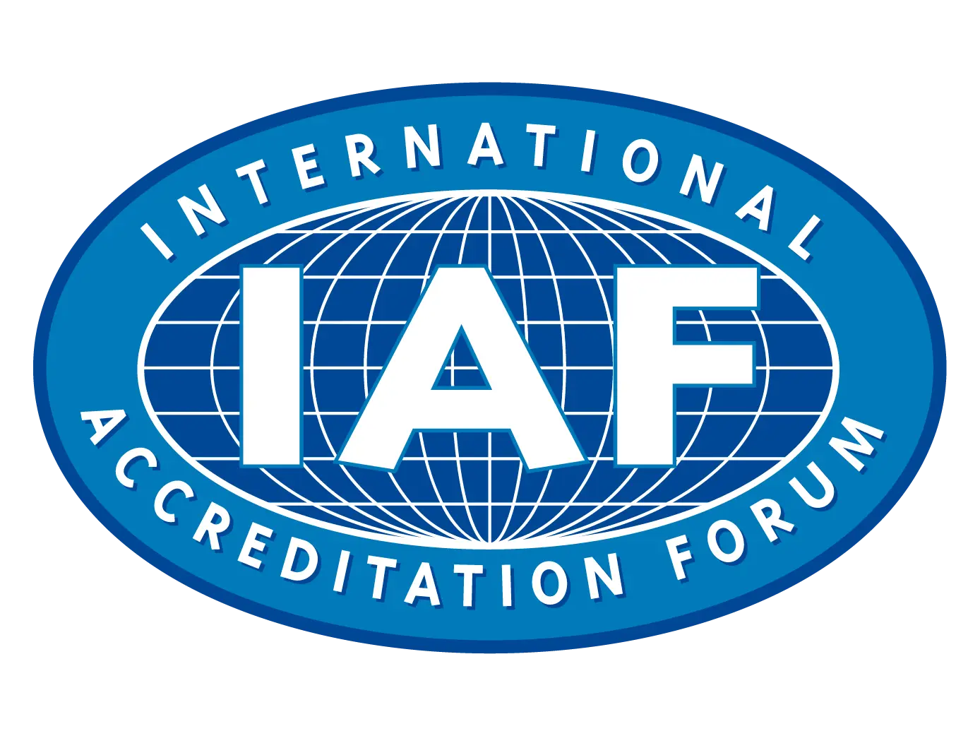INTERNATIONAL ACCREDITATION FORUM
